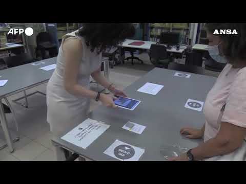 Ursula Von der Leyen apre all’obbligo vaccinale in Europa