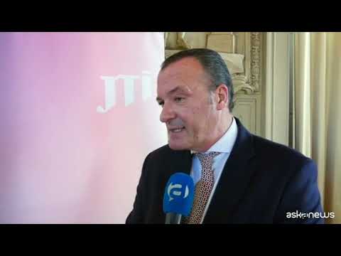 Tabacco, Cervesato (JTI): sostenibilità e green nostri pilastri