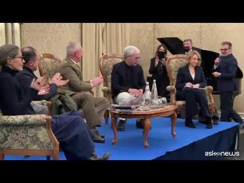 Militari custodi dell’arte, focus sul giardino di Palazzo Cusani