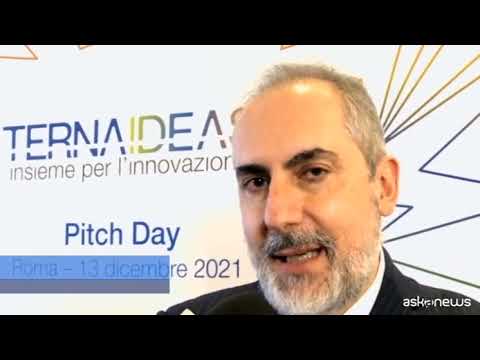 Terna premia le migliori idee imprenditoriali nate in azienda