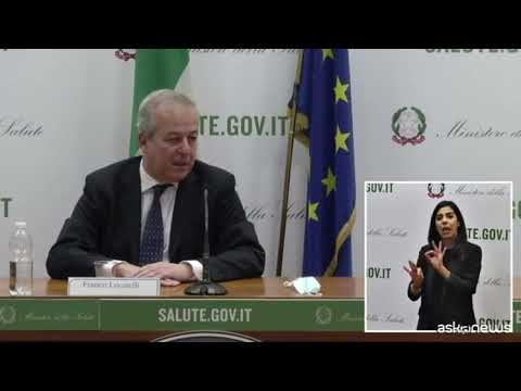 Locatelli ai genitori: vaccinate bimbi, rischi anche per loro