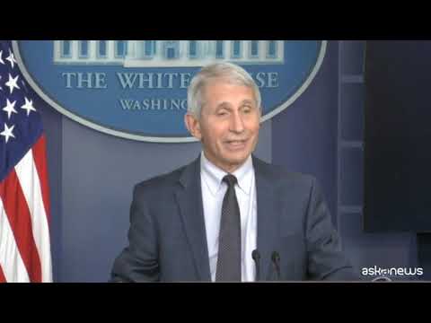 Covid, primo caso di variante Omicron negli Stati Uniti