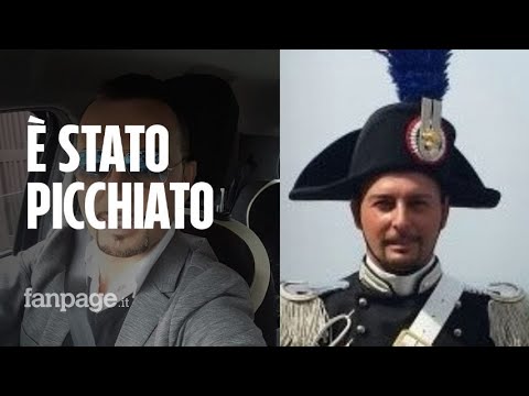 Morte maresciallo Eugenio Fasano, la famiglia contro l’archiviazione: “Lo hanno picchiato”