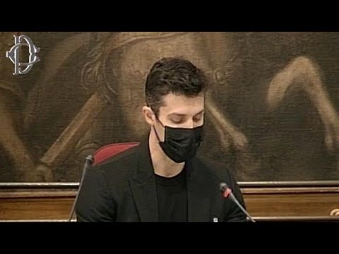 Bolle in audizione alla Camera lancia un «Grido di dolore e una richiesta di aiuto per il…