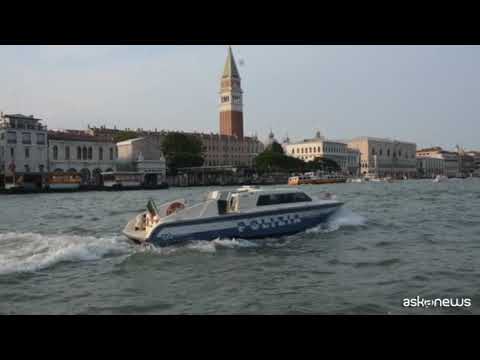 Arrestato a Venezia un tunisino membro di una cellula dell’Isis