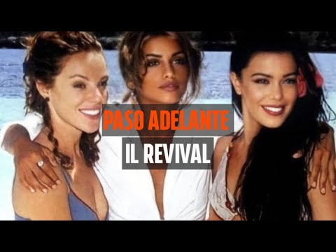 Un Paso Adelante Next, è ufficiale il revival della storica serie tv spagnola