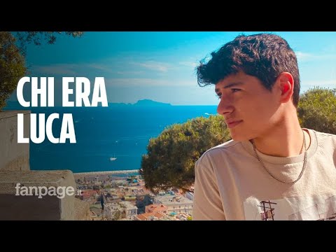 Luca muore nel sonno a 15 anni, dopo un pranzo al sushi:”Non puntiamo il dito,ma vogliamo la verità”