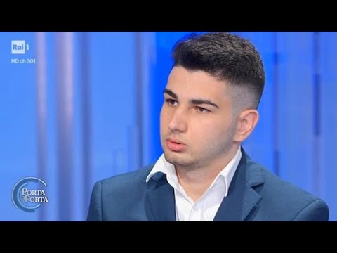 Uccise il padre per difendere la madre e il fratello, Alex Pompa: «Tornassi indietro preferirei…