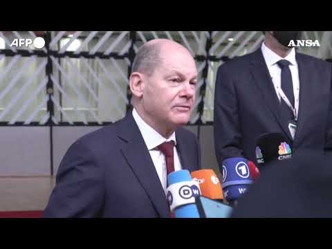 Ucraina, altola’ del summit Ue e della Nato alla Russia