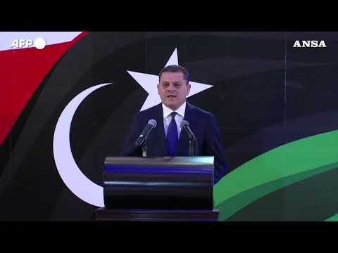 Prova di forza dei miliziani a Tripoli: voto a rischio