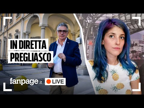 Cambio colore regioni e farmaci anti Covid, in diretta il virologo Fabrizio Pregliasco