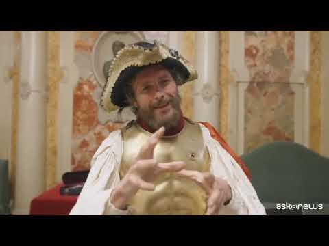 È arrivata “La primavera” di Jovanotti