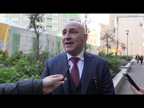 Citta’ sostenibili, una nuova area verde in centro Genova