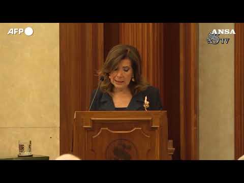 L’Italia punta allo spazio, sara’ tra grandi della Ue