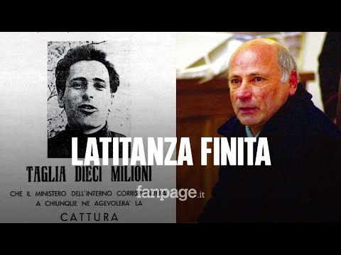 Arrestato Graziano Mesina, il più famoso esponente del banditismo sardo