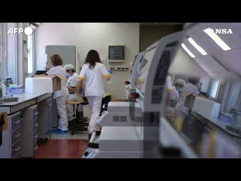 Covid: la curva cresce ancora, salgono i ricoveri under 20