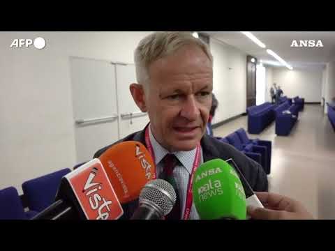 Terremoti, la placca adriatica spinge: l’Europa si muove di 1 mm all’anno