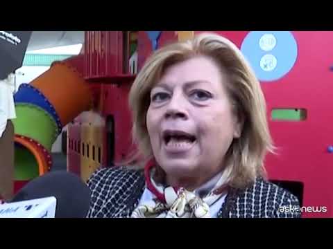 Moda, all’outlet di Barberino i sogni degli studenti Mita