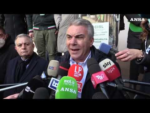 Pensioni, domani da Draghi sindacati di nuovo insieme