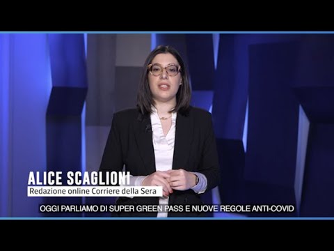 Super green pass e nuovo decreto: le regole in vigore a partire da lunedì 6 dicembre