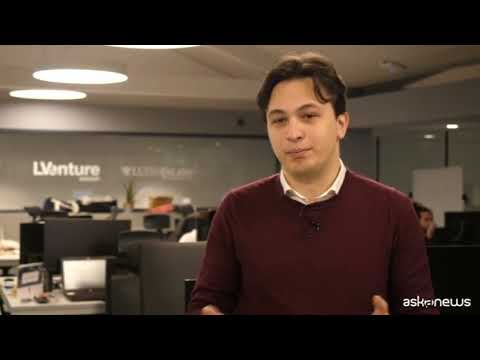 Enzers, la startup che vende online detersivi ecosostenibili