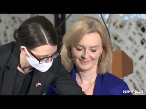 Gb, ministra britannica Truss ora guiderà negoziati post Brexit