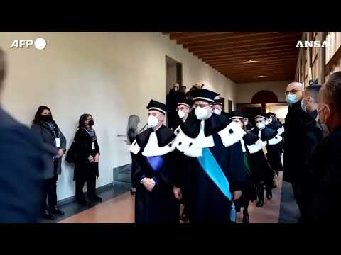 Von der Leyen,l’economia dell’Italia cresce come non mai