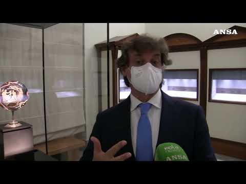 Alberto Angela “Nella notte ho scoperto la vera essenza di Napoli”