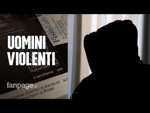 Centri d’ascolto per uomini maltrattanti: “Un percorso di cambiamento per i maschi violenti”