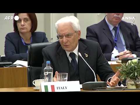 I numeri del Colle, tra grandi elettori non c’e’ maggioranza