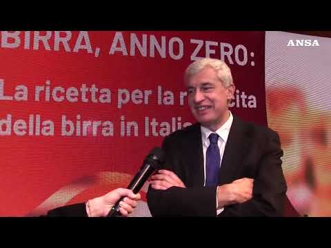 Birra anno zero: la ricetta per la rinascita del settore in Italia