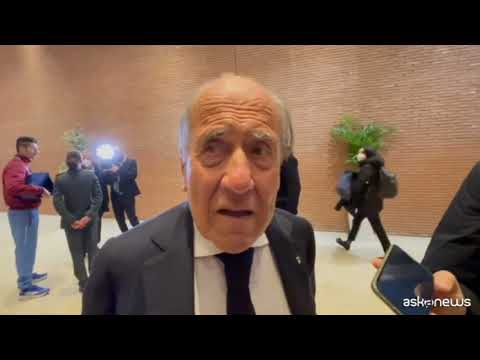 Chimenti: 2022 grande anno del golf con la Ryder Cup