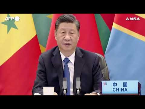 Ue, 300 mld per il piano alternativo alla Via della Seta