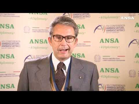 Kuwait, amb. Baldocci: “Importante mediatore regionale, nostro partner privilegiato”