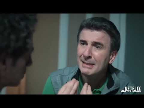 Ficarra e Picone “Incastrati”, su Netflix tra commedia e crime