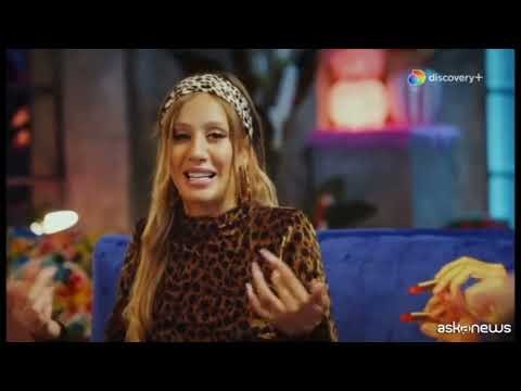 Chadia Rodriguez: “Nella trap ho portato più tanga e meno boxer”