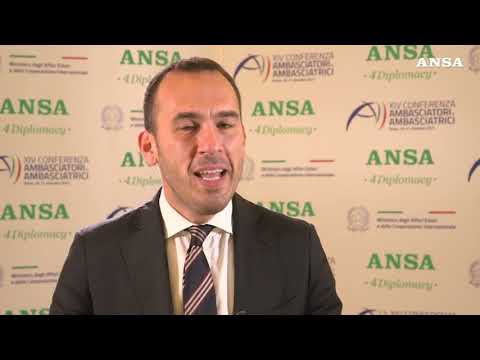 Di Stefano: “Draghi deve restare a Chigi, Pnrr troppo importante”