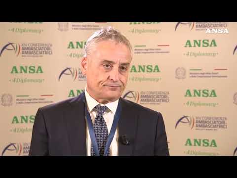 Amb. Massari: “Il multilateralismo dell’Onu necessario per grandi sfide”