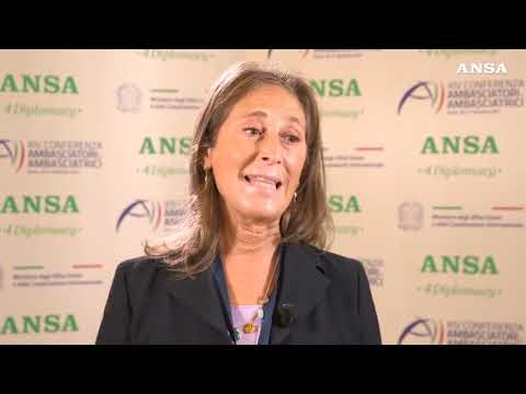 Amb. Favi: “Diversificazione dell’economia in Oman e’ un’opportunita’ per imprese italiane”