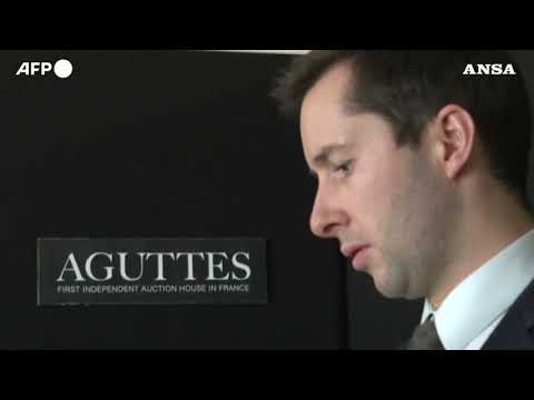 Il primo sms della storia messo all’asta come Nft: un “Merry Christmas” del 1992