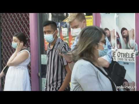 Francia, governo studia pass vaccinale invece del pass sanitario