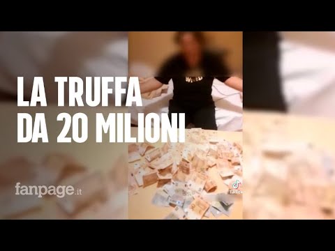 Truffa da 20 milioni di euro sul reddito di cittadinanza: “Usati anche i dati di una ragazza uccisa”