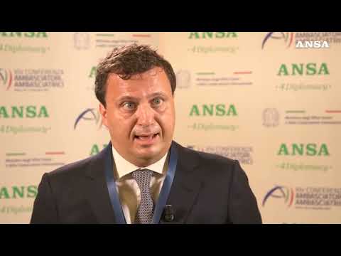 Tanzania, amb. Lombardi: “Paese dalle grandi potenzialita’, specie nel settore innovazione”