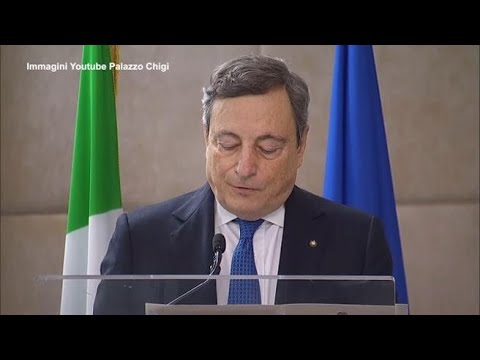 Draghi: «Sia fatta luce sul brutale assassinio dell’ambasciatore Attanasio»