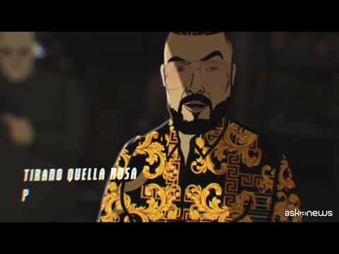 Primo album per i 2nd Roof che hanno portato la trap in Italia