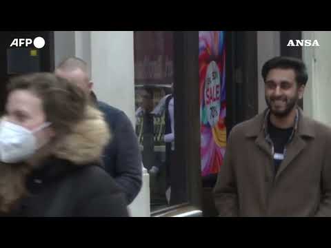 Stretta sul Capodanno,7 Paesi Ue seguono Roma sui tamponi