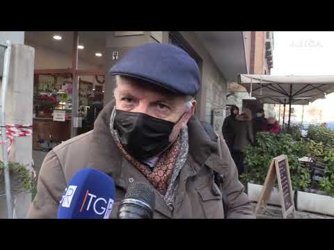 Crollo Gru Torino, perito: “E’ prematuro fare ipotesi”