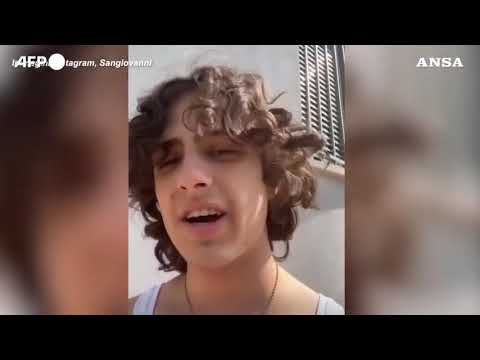 Musica, Spotify: Maneskin italiani piu’ ascoltati al mondo