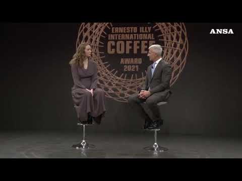 Al produttore indiano Jumboor Estate il premio Ernesto Illy International Coffee Award