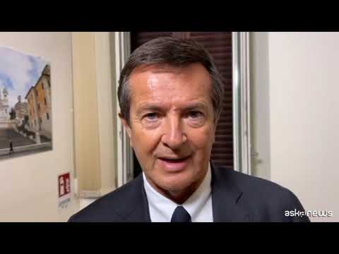 Covid, Gori: il consiglio che arriva da Bergamo? Vaccinatevi